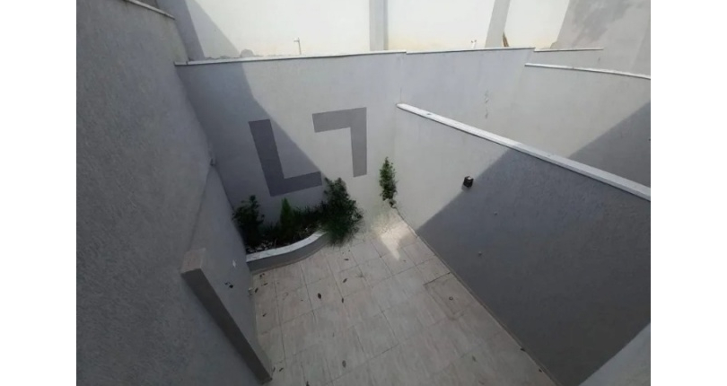 Belíssimo Sobrado novo à venda na Vila Pirituba na Rua irmã Maria Amélia