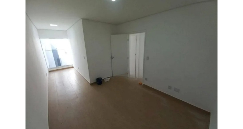 Belíssimo Sobrado novo à venda na Vila Pirituba na Rua irmã Maria Amélia