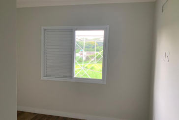 LINDO Sobrado novo á venda no Parque São Domingos na Rua Armando Martino