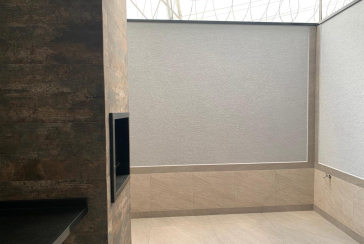 LINDO Sobrado novo á venda no Parque São Domingos na Rua Armando Martino