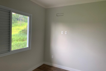 LINDO Sobrado novo á venda no Parque São Domingos na Rua Armando Martino