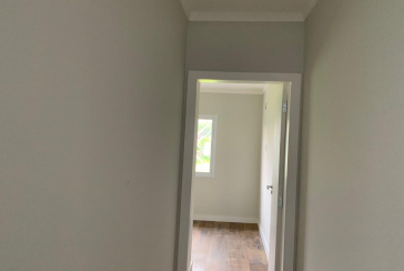 LINDO Sobrado novo á venda no Parque São Domingos na Rua Armando Martino