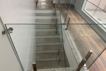 LINDO Sobrado novo á venda no Parque São Domingos na Rua Armando Martino