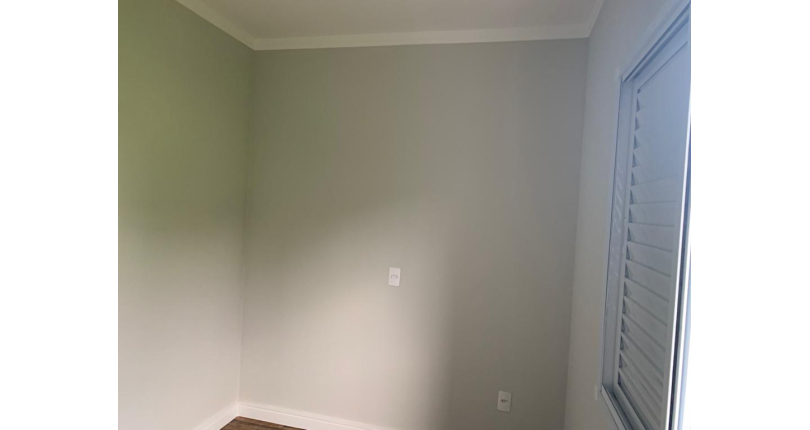 LINDO Sobrado novo á venda no Parque São Domingos na Rua Armando Martino