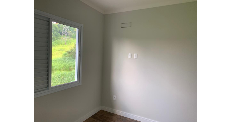 LINDO Sobrado novo á venda no Parque São Domingos na Rua Armando Martino