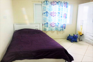 Sobrado à venda no Jaraguá na Rua Maestro Tavares de Lima