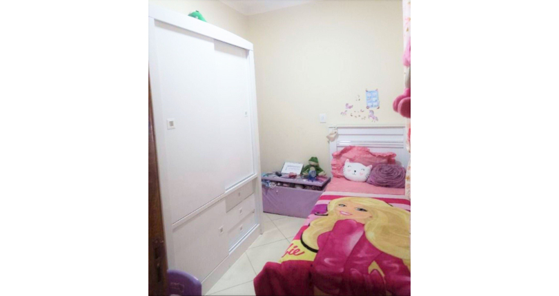 Sobrado à venda no Jaraguá na Rua Maestro Tavares de Lima