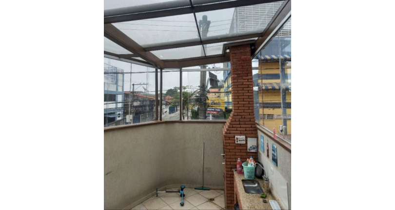 Sobrado à venda no Jaraguá na Rua Maestro Tavares de Lima