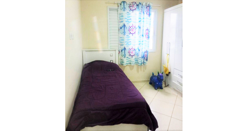 Sobrado à venda no Jaraguá na Rua Maestro Tavares de Lima