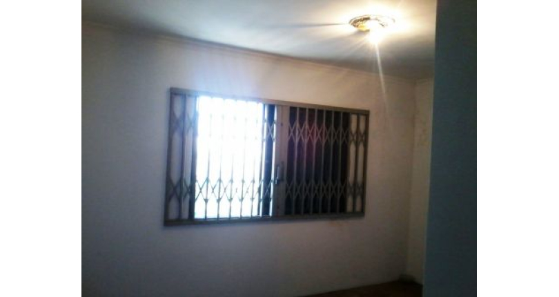 Sobrado à venda Rua Doutor Odon Carlos de Figueiredo Ferraz, Parque São Domingos - Imóveis à Venda