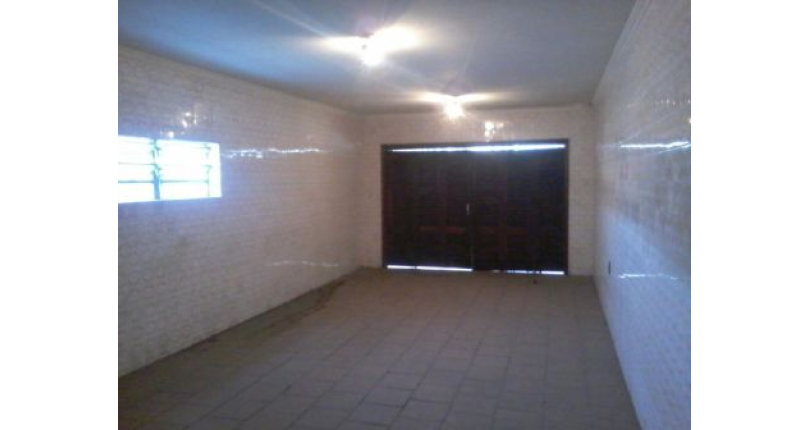 Sobrado à venda Rua Doutor Odon Carlos de Figueiredo Ferraz, Parque São Domingos - Imóveis à Venda