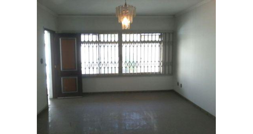 Sobrado à venda Rua Doutor Odon Carlos de Figueiredo Ferraz, Parque São Domingos - Imóveis à Venda