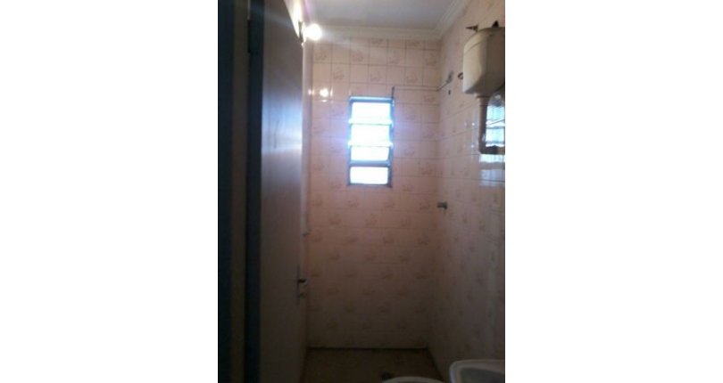 Sobrado à venda Rua Doutor Odon Carlos de Figueiredo Ferraz, Parque São Domingos - Imóveis à Venda