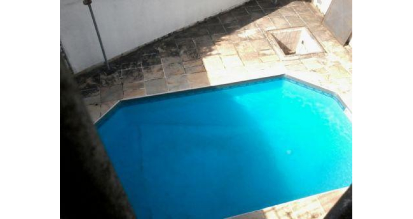 Sobrado à venda Rua Doutor Odon Carlos de Figueiredo Ferraz, Parque São Domingos - Imóveis à Venda