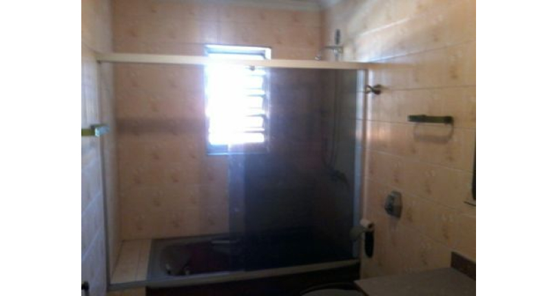 Sobrado à venda Rua Doutor Odon Carlos de Figueiredo Ferraz, Parque São Domingos - Imóveis à Venda