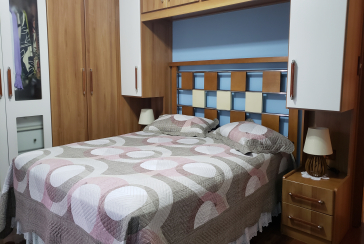 Sobrado à venda no Parque São Domingos na Rua Iandu