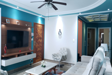 Sobrado à venda no Parque São Domingos na Rua Iandu