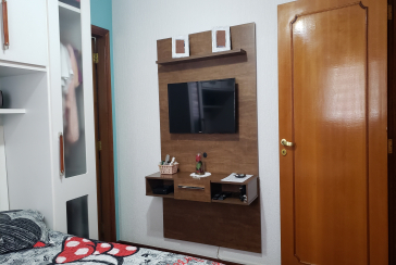 Sobrado à venda no Parque São Domingos na Rua Iandu