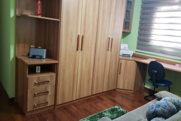 Sobrado à venda no Parque São Domingos na Rua Iandu