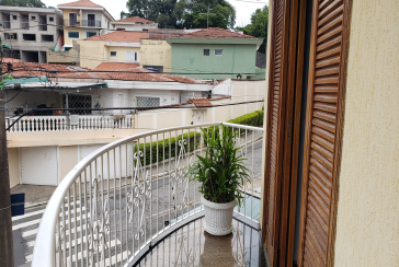 Sobrado à venda no Parque São Domingos na Rua Iandu
