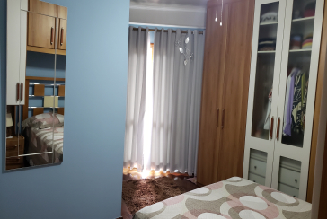 Sobrado à venda no Parque São Domingos na Rua Iandu