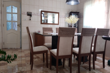 Sobrado à venda no Parque São Domingos na Rua Iandu