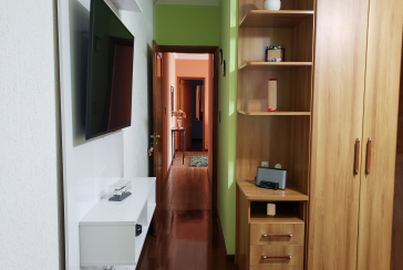 Sobrado à venda no Parque São Domingos na Rua Iandu