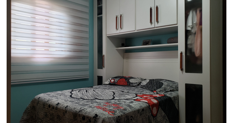 Sobrado à venda no Parque São Domingos na Rua Iandu