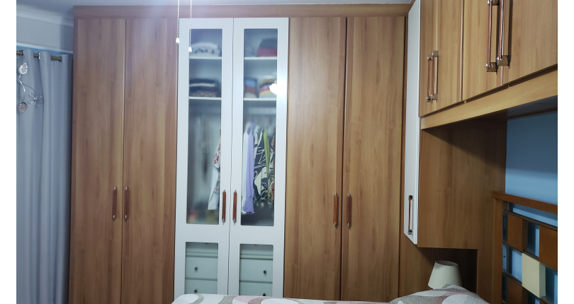 Sobrado à venda no Parque São Domingos na Rua Iandu