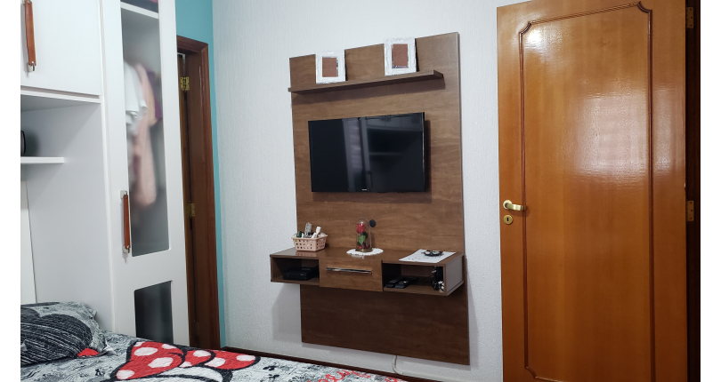 Sobrado à venda no Parque São Domingos na Rua Iandu