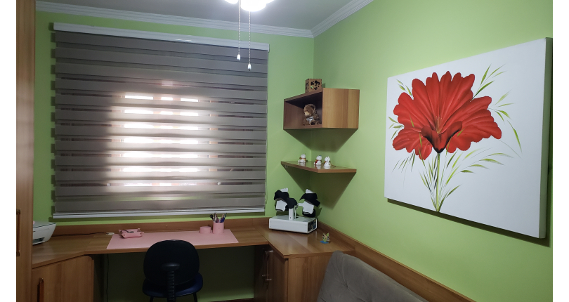 Sobrado à venda no Parque São Domingos na Rua Iandu