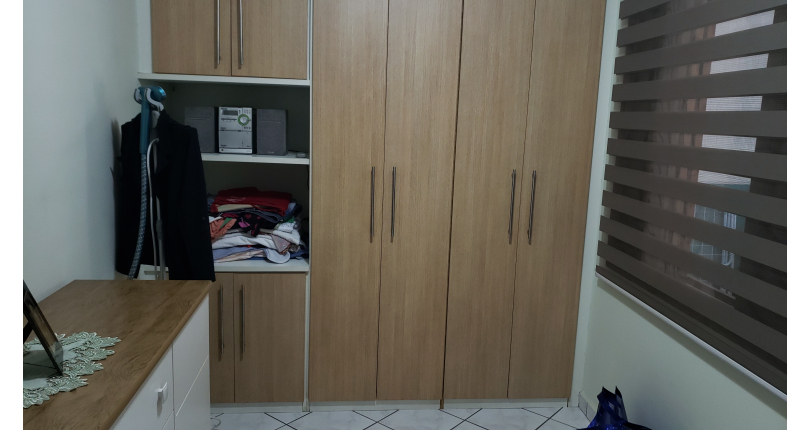 Sobrado à venda no Parque São Domingos na Rua Iandu