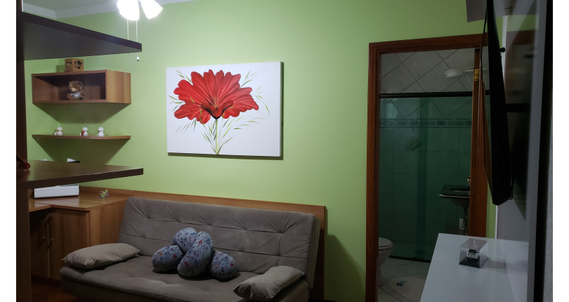 Sobrado à venda no Parque São Domingos na Rua Iandu