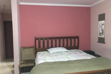 Bom Sobrado à venda no Conjunto Residencial Vista Verde 