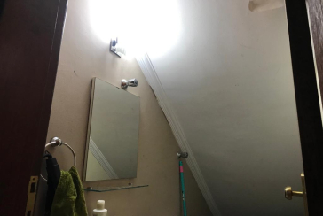 Bom Sobrado à venda no Conjunto Residencial Vista Verde 