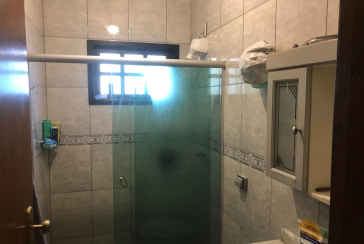 Bom Sobrado à venda no Conjunto Residencial Vista Verde 