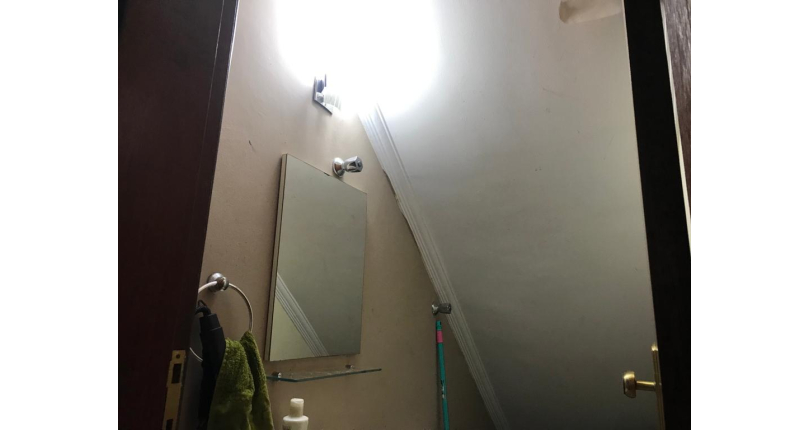 Bom Sobrado à venda no Conjunto Residencial Vista Verde 