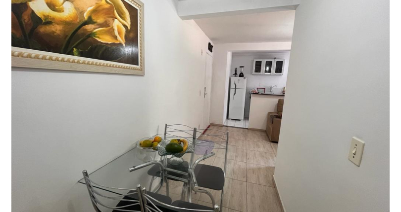 Apartamento à venda no Jaraguá na Avenida Amador Aguiar 1100