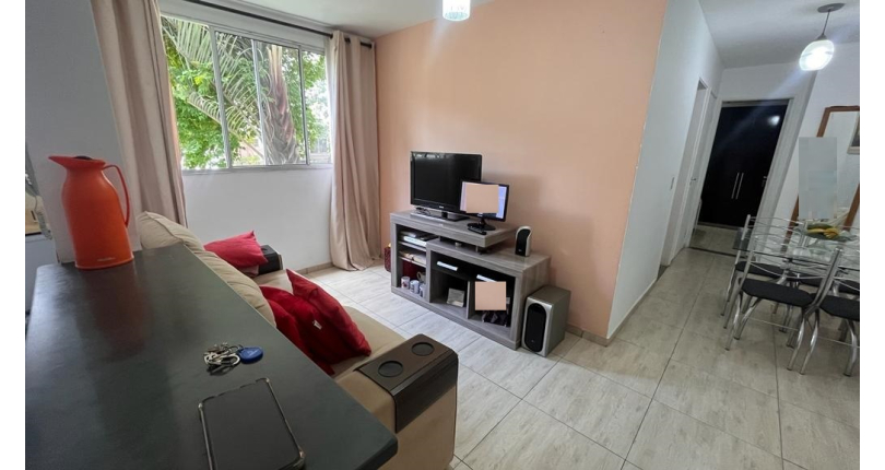 Apartamento à venda Avenida Amador Aguiar, 1100, Jaraguá - Imóveis à Venda