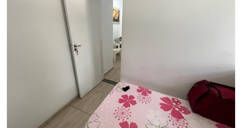 Apartamento à venda no Jaraguá na Avenida Amador Aguiar 1100