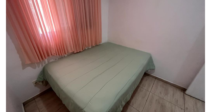 Apartamento à venda no Jaraguá na Avenida Amador Aguiar 1100