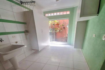 Sobrado à venda no Conjunto Residencial Vista Verde na Rua Desembargador Raphael Fleury Ferraz de Sampaio