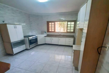 Sobrado à venda no Conjunto Residencial Vista Verde na Rua Desembargador Raphael Fleury Ferraz de Sampaio