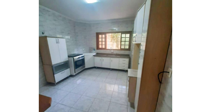 Sobrado à venda no Conjunto Residencial Vista Verde na Rua Desembargador Raphael Fleury Ferraz de Sampaio