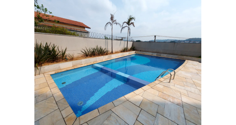 Apartamento à venda Avenida Elísio Teixeira Leite, 2119, Vila Brasilândia - Imóveis à Venda