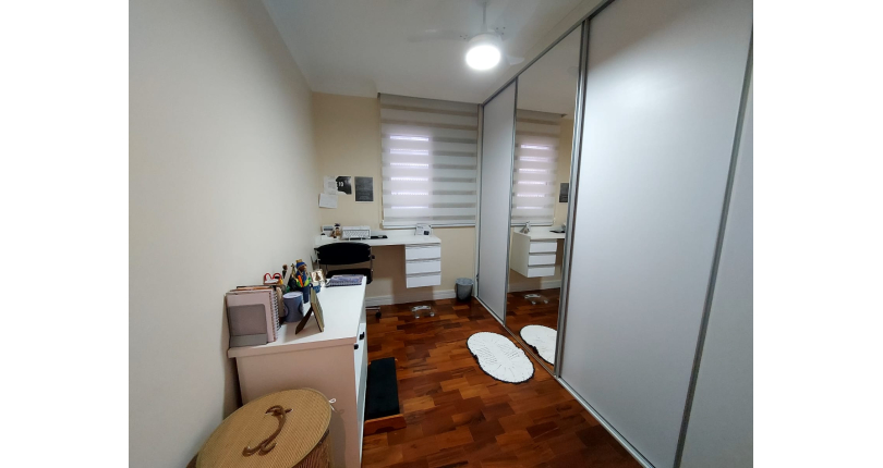 Apartamento à venda Avenida Elísio Teixeira Leite, 2119, Vila Brasilândia - Imóveis à Venda