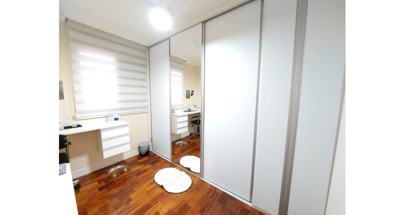Apartamento à venda Avenida Elísio Teixeira Leite, 2119, Vila Brasilândia - Imóveis à Venda