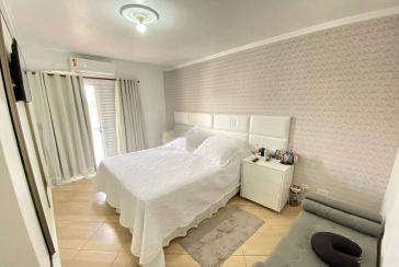 Sobrado à venda no Jardim Maristela Rua Erva Divina 