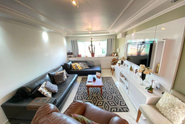 Sobrado à venda no Jardim Maristela Rua Erva Divina 