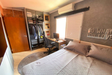 Sobrado à venda no Jardim Maristela Rua Erva Divina 